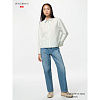 Джинсы Uniqlo прямые (Blue)